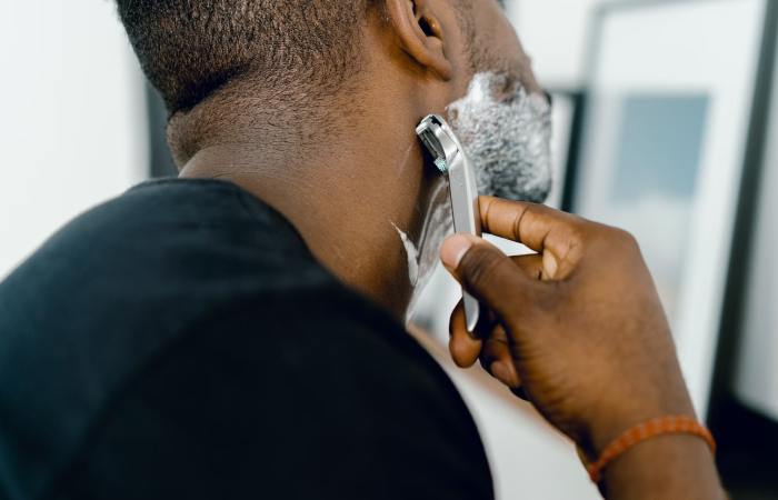 Be a master of shaving & trimming